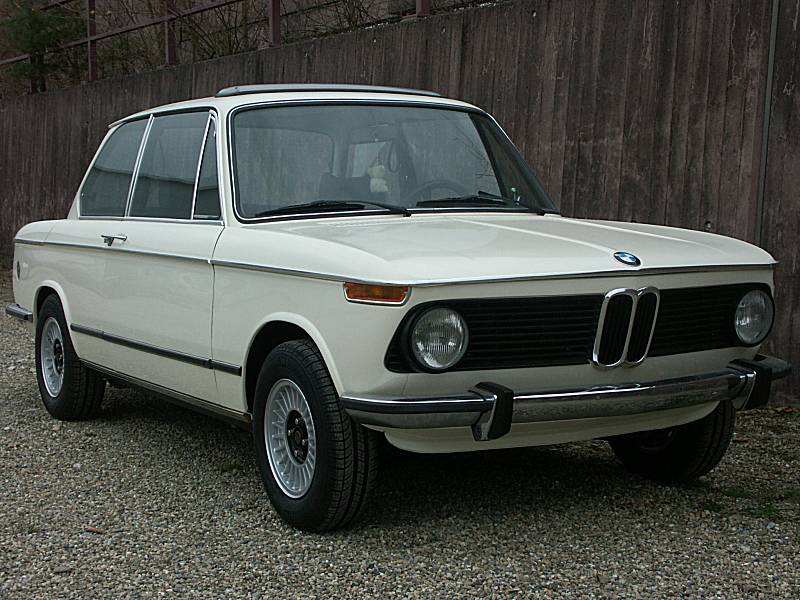 BMW 1802L